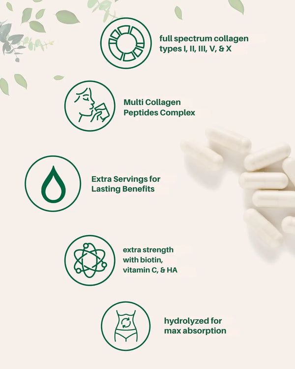 Manegsium complex 1000g