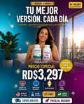 COMBO COMPLEJO DE COLAGENO 5 EN 1 + ULTIMATUM OMEGA 3